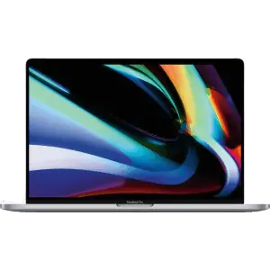 Macbook Pro reparationer